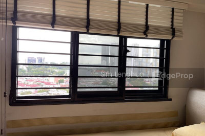 4B BOON TIONG ROAD HDB | Listing