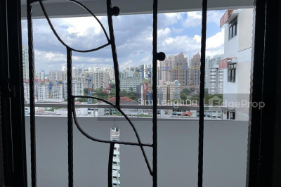 4B BOON TIONG ROAD HDB | Listing