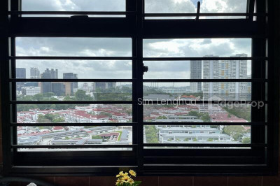 4B BOON TIONG ROAD HDB | Listing