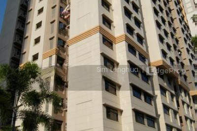 4B BOON TIONG ROAD HDB | Listing