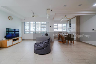 590B ANG MO KIO STREET 51 HDB | Listing