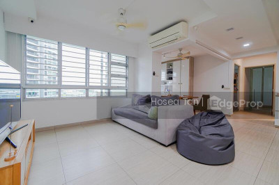 590B ANG MO KIO STREET 51 HDB | Listing