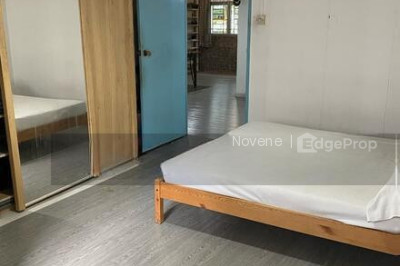 856 WOODLANDS STREET 83 HDB | Listing