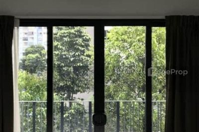 HIJAUAN Apartment / Condo | Listing