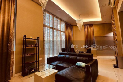 D'LEEDON (FORMER FARRER COURT) Apartment / Condo | Listing