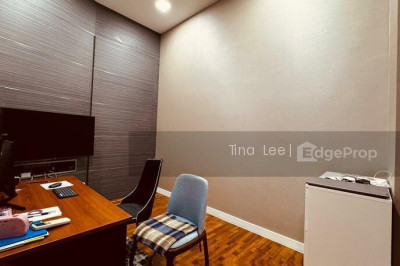 D'LEEDON (FORMER FARRER COURT) Apartment / Condo | Listing