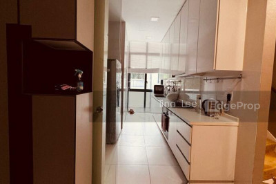 D'LEEDON (FORMER FARRER COURT) Apartment / Condo | Listing