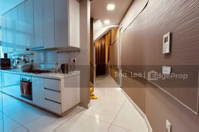 D'LEEDON (FORMER FARRER COURT) Apartment / Condo | Listing