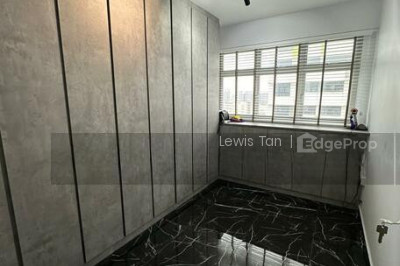 614A TAMPINES NORTH DRIVE 1 HDB | Listing