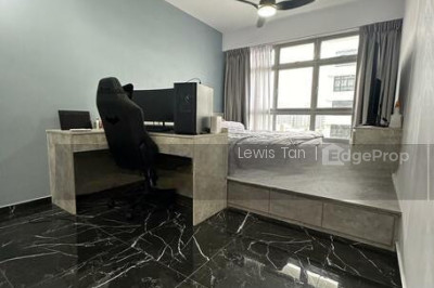 614A TAMPINES NORTH DRIVE 1 HDB | Listing