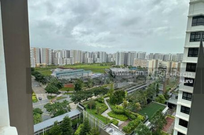 614A TAMPINES NORTH DRIVE 1 HDB | Listing