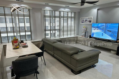 614A TAMPINES NORTH DRIVE 1 HDB | Listing