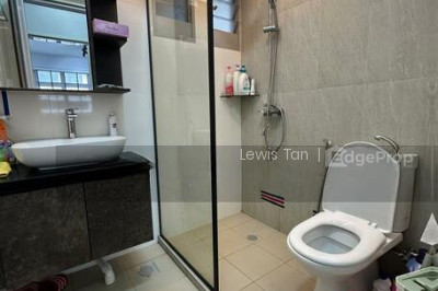 614A TAMPINES NORTH DRIVE 1 HDB | Listing