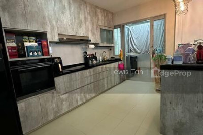 614A TAMPINES NORTH DRIVE 1 HDB | Listing