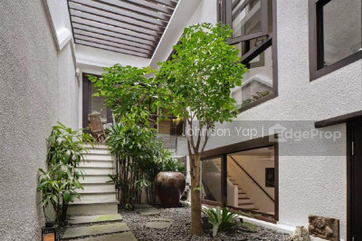 EMERALD HILL CONSERVATION AREA Landed | Listing