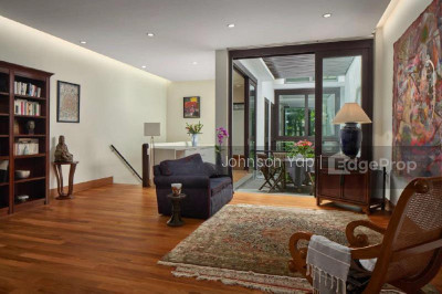 EMERALD HILL CONSERVATION AREA Landed | Listing