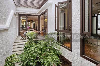 EMERALD HILL CONSERVATION AREA Landed | Listing