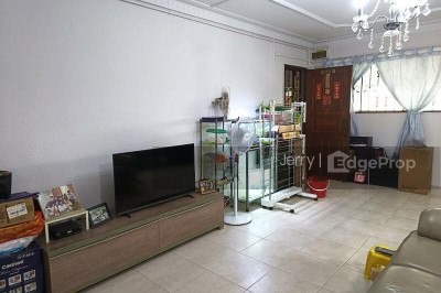 118 YISHUN RING ROAD HDB | Listing