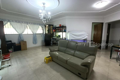 118 YISHUN RING ROAD HDB | Listing