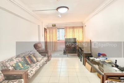 304 YISHUN CENTRAL HDB | Listing