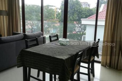 EVANIA Apartment / Condo | Listing