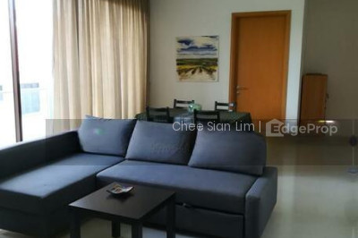 EVANIA Apartment / Condo | Listing