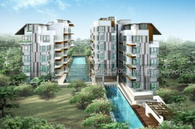 EVANIA Apartment / Condo | Listing