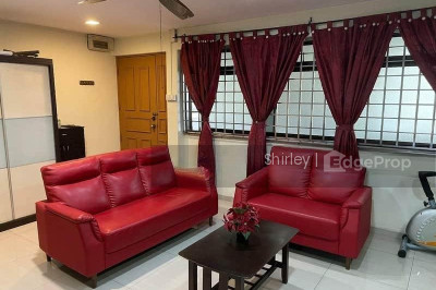 40 JALAN RUMAH TINGGI HDB | Listing