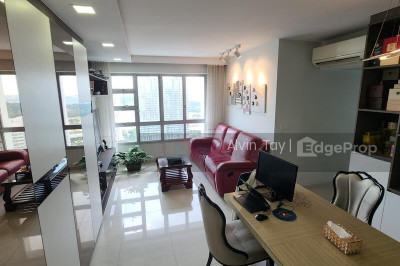 93B TELOK BLANGAH STREET 31 HDB | Listing