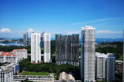 93B TELOK BLANGAH STREET 31 HDB | Listing