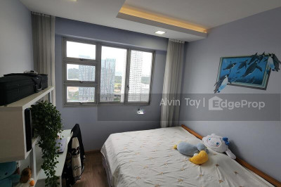 93B TELOK BLANGAH STREET 31 HDB | Listing