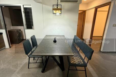 439A WEST EDGE @ BUKIT BATOK HDB | Listing