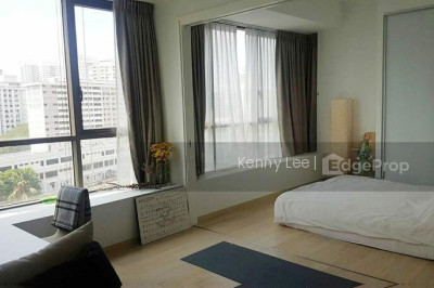 SKYLINE RESIDENCES Apartment / Condo | Listing