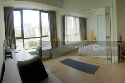 SKYLINE RESIDENCES Apartment / Condo | Listing