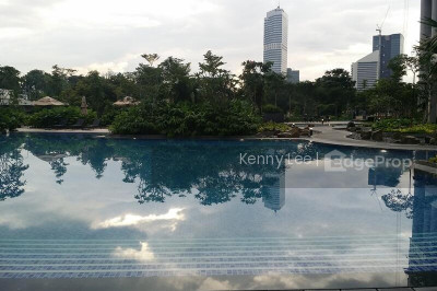 SKYLINE RESIDENCES Apartment / Condo | Listing