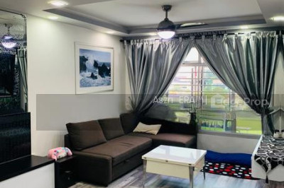 780C WOODLANDS CRESCENT HDB | Listing