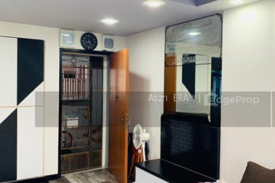 780C WOODLANDS CRESCENT HDB | Listing