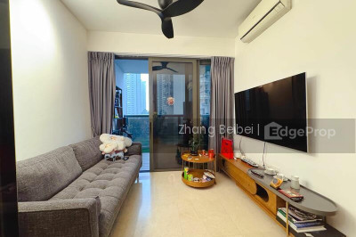 COMMONWEALTH TOWERS Apartment / Condo | Listing