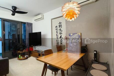 COMMONWEALTH TOWERS Apartment / Condo | Listing