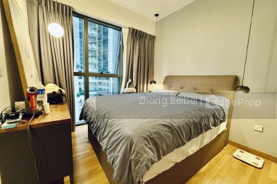 COMMONWEALTH TOWERS Apartment / Condo | Listing