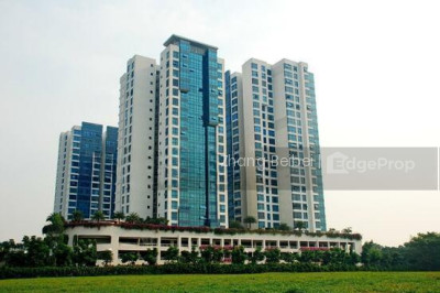 BLUE HORIZON Apartment / Condo | Listing