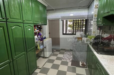 31 MARSILING DRIVE HDB | Listing