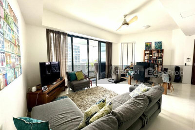 D'LEEDON (FORMER FARRER COURT) Apartment / Condo | Listing