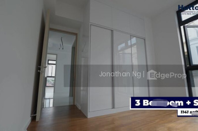 KOVAN JEWEL Apartment / Condo | Listing