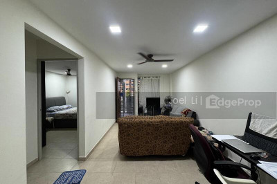 146 WOODLANDS STREET 13 HDB | Listing