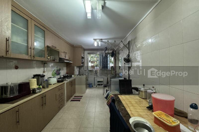 146 WOODLANDS STREET 13 HDB | Listing