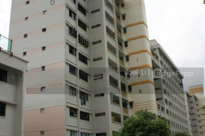 146 WOODLANDS STREET 13 HDB | Listing