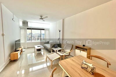 THE PLAZA Apartment / Condo | Listing