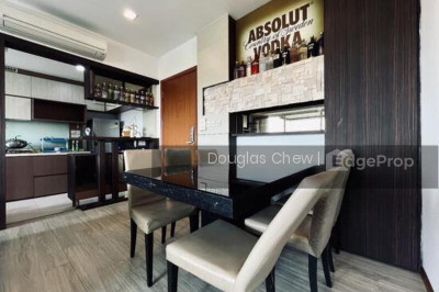 3 @ SANDILANDS Apartment / Condo | Listing