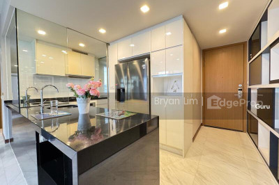 VISTA RESIDENCES Apartment / Condo | Listing